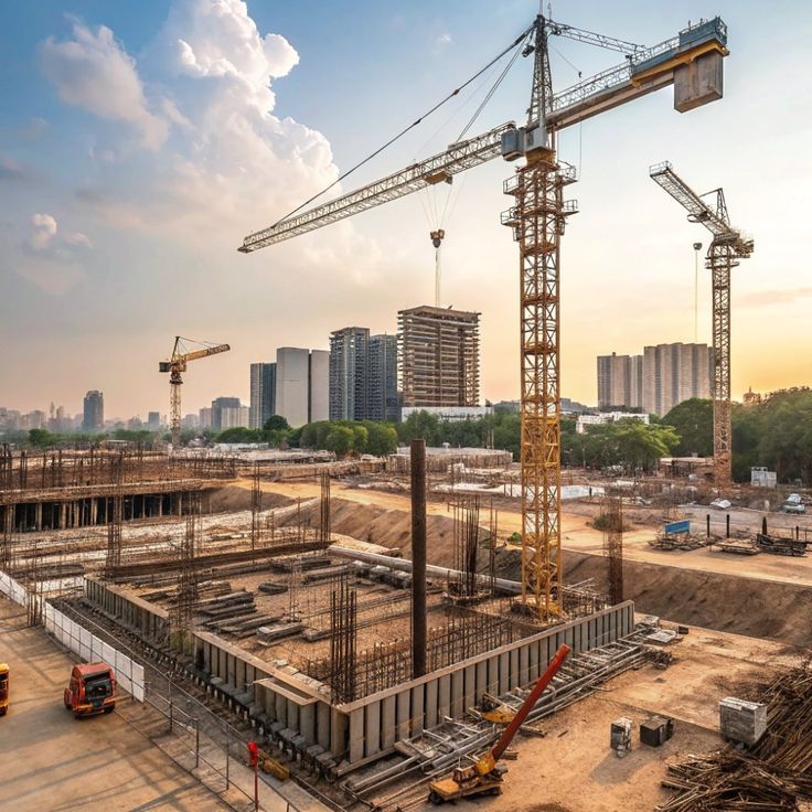 Civil Work Services