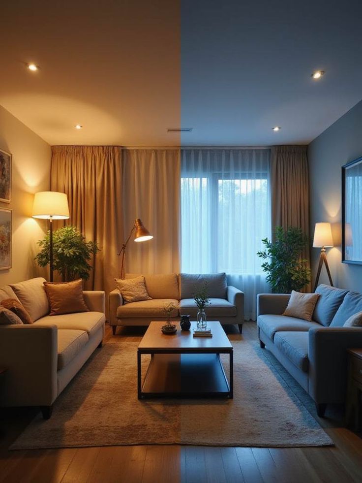 Interior Design and Decoration Services
