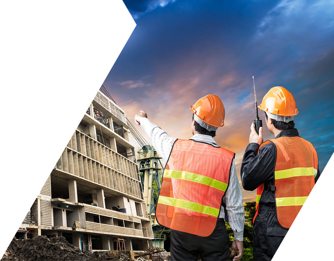 Building Renovation