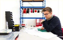 Mechanical Engineering Services