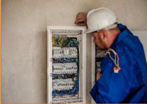 Electrical Installation and Maintenance